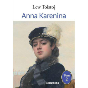 Anna Karenina Tom II [E-Book] [mobi]
