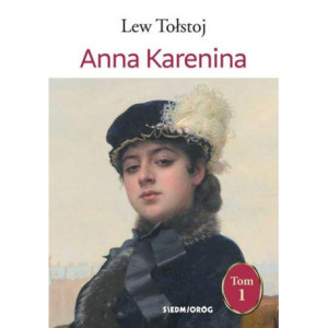 Anna Karenina, Tom I [E-Book] [epub]