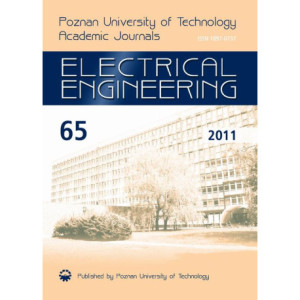 Electrical Engineering, Issue 65, Year 2011 [E-Book] [pdf]