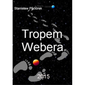 Tropem Webera [E-Book] [pdf]
