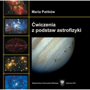 Ćwiczenia z podstaw astrofizyki [E-Book] [pdf]