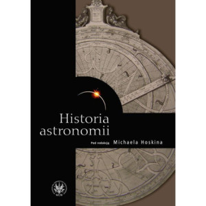 Historia astronomii [E-Book] [pdf]