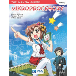The manga guide. Mikroprocesory [E-Book] [pdf]