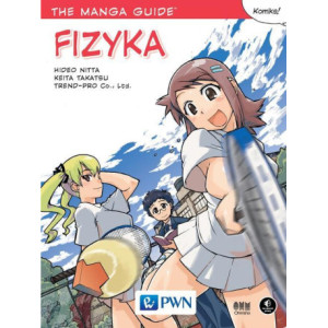 The Manga Guide. Fizyka [E-Book] [pdf]