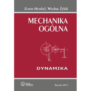 Mechanika ogólna. Dynamika [E-Book] [pdf]