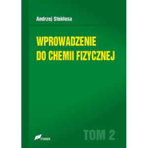 Wprowadzenie do chemii fizycznej Tom 2 [E-Book] [pdf]
