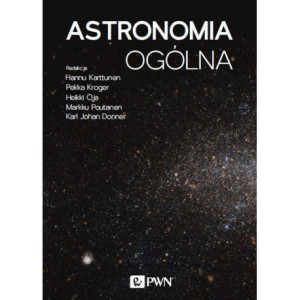 Astronomia ogólna [E-Book] [mobi]