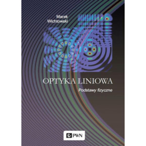 Optyka liniowa [E-Book] [epub]