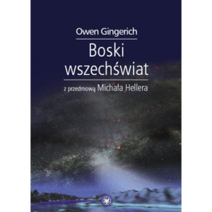 Boski wszechświat [E-Book] [pdf]