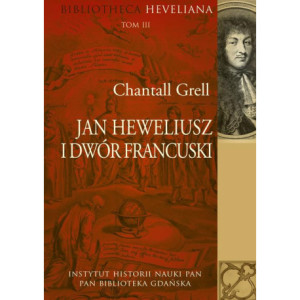 Jan Heweliusz i dwór francuski [E-Book] [pdf]