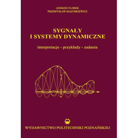 Sygnały i systemy dynamiczne [E-Book] [pdf]