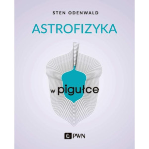 Astrofizyka w pigułce [E-Book] [epub]