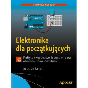 Elektronika dla początkujących [E-Book] [pdf]