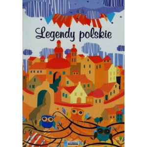 Legendy polskie [E-Book] [pdf]
