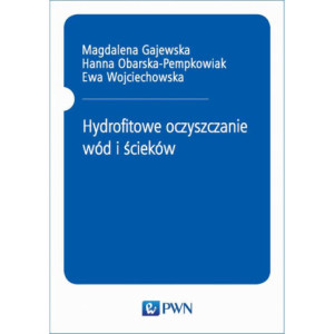 Hydrofitowe oczyszczanie wód i ścieków [E-Book] [pdf]