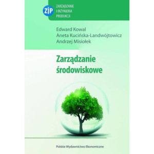 Zarządzanie środowiskowe [E-Book] [pdf]
