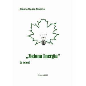 Zielona energia [E-Book] [pdf]