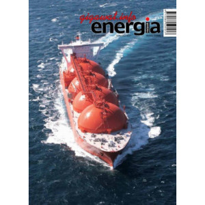 Energia Gigawat nr 6/2015 (182) [E-Book] [pdf]