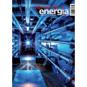 Energia Gigawat nr 8-9/2015 (184) [E-Book] [pdf]