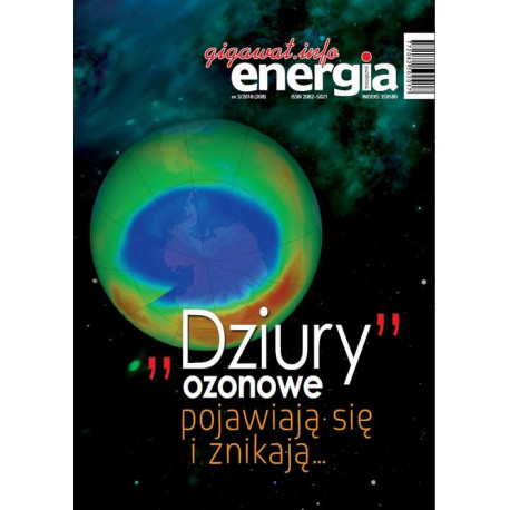Energia Gigawat nr 3/2018 (208) [E-Book] [pdf]