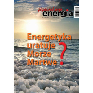 Energia Gigawat nr 1/2016 [E-Book] [pdf]
