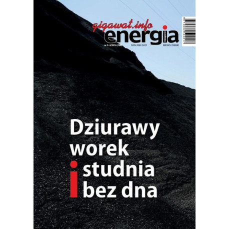 Energia Gigawat nr 2-3/2016 [E-Book] [pdf]