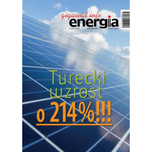 Energia Gigawat nr 4/2018 (209) [E-Book] [pdf]