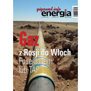 Energia Gigawat nr 6-7/2017 [E-Book] [pdf]
