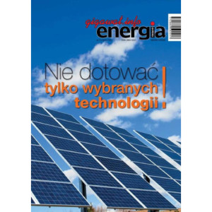 Energia Gigawat nr 11/2016 [E-Book] [pdf]