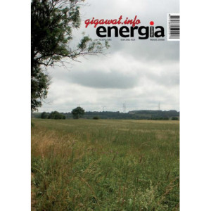 Energia Gigawat nr 10/2015 [E-Book] [pdf]