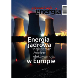 Energia Gigawat nr 9/2016 [E-Book] [pdf]