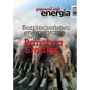 Energia Gigawat nr 10/2016 [E-Book] [pdf]