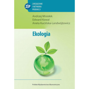 Ekologia [E-Book] [pdf]