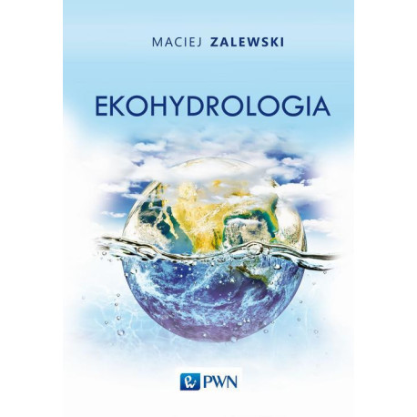 Ekohydrologia [E-Book] [epub]