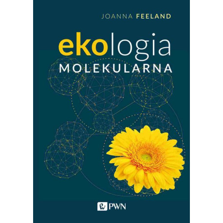 Ekologia molekularna [E-Book] [mobi]