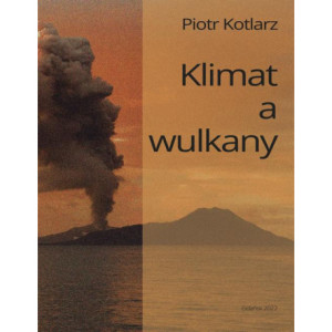 Klimat a wulkany [E-Book] [mobi]