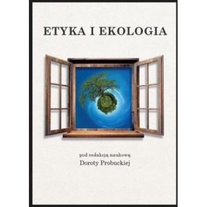 Etyka i ekologia [E-Book] [mobi]