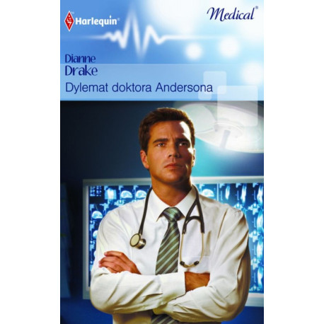 Dylemat doktora Andersona [E-Book] [pdf]