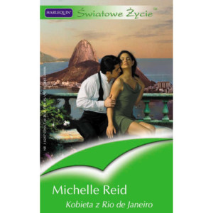 Kobieta z Rio de Janeiro [E-Book] [pdf]