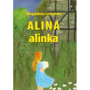 Alina, alinka [E-Book] [epub]