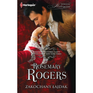 Zakochany łajdak [E-Book] [pdf]