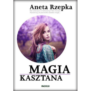Magia kasztana [E-Book] [pdf]