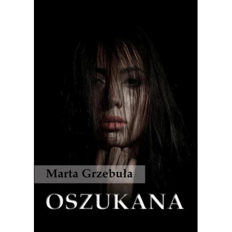 Oszukana [E-Book] [mobi]