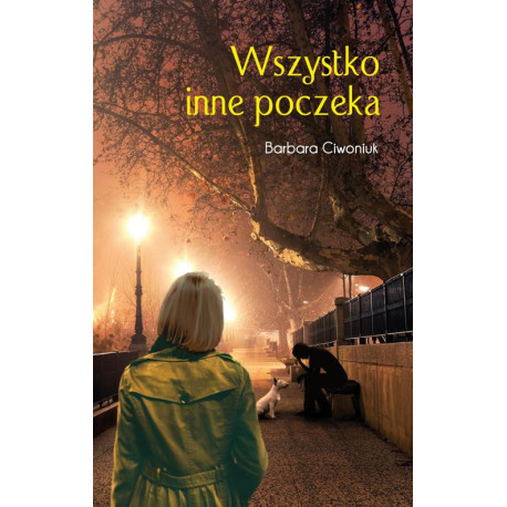 Wszystko inne poczeka [E-Book] [mobi]