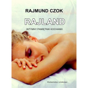 Rajland [E-Book] [mobi]