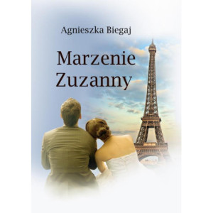 Marzenie Zuzanny [E-Book] [epub]