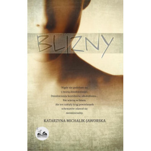 Blizny [E-Book] [epub]