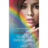 Rainbow-Hued Girl - Tęczowa Dziewczyna [E-Book] [epub]