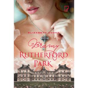 Bramy Rutherford Park [E-Book] [epub]