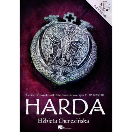 Harda [Audiobook] [mp3]